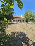Ferme à la vente